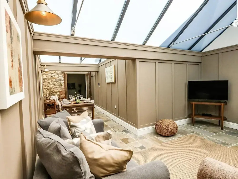 The Apple Loft at Jordan House