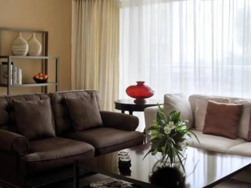 Nuran Greens Serviced Residences