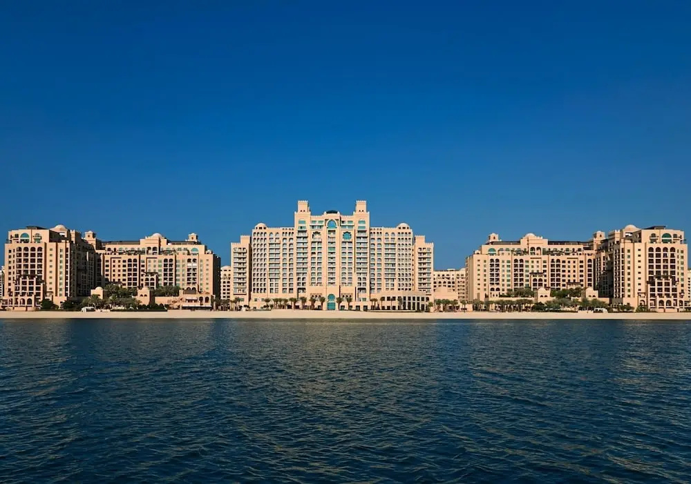 South & North Residence Palm Jumeirah