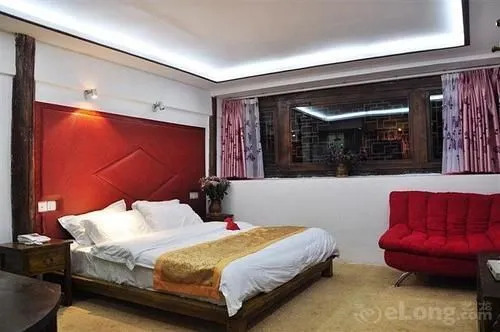 Yi Jing Wan Inn