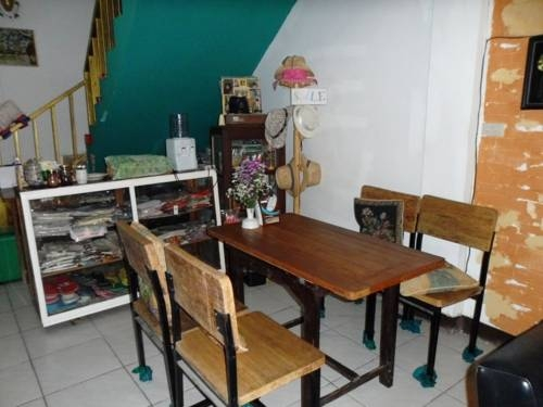 Pannmalee Guest House