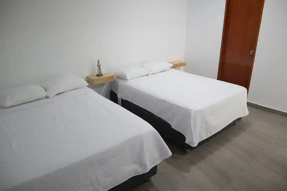 ALTEA HOTEL - San Bartolo