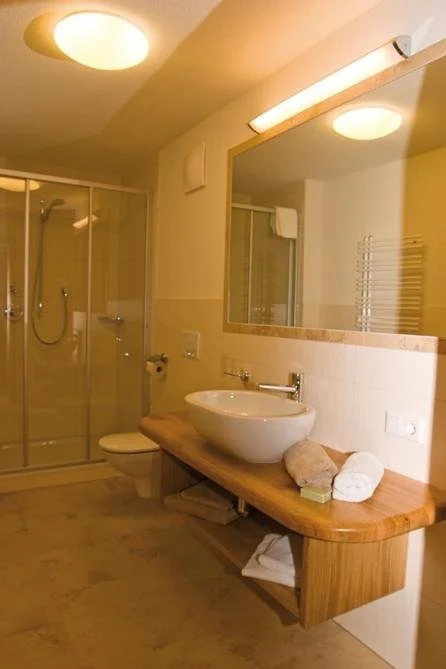Apartmenthaus Berndlalm