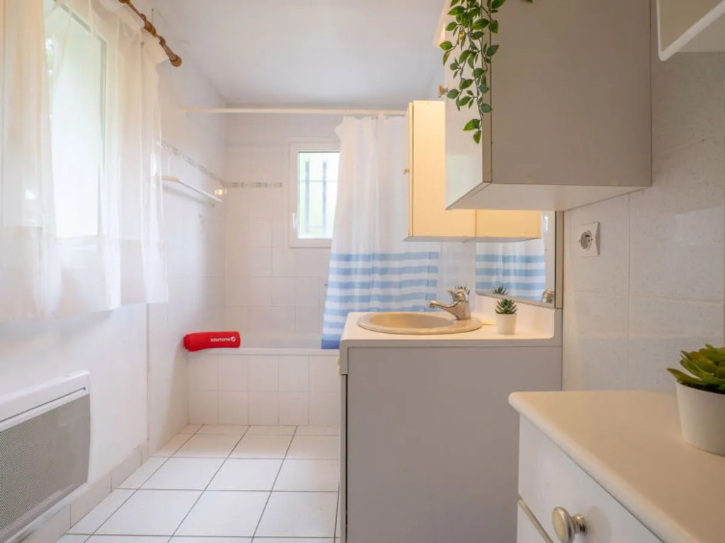 House Arditea Saint Pee sur Nivelle