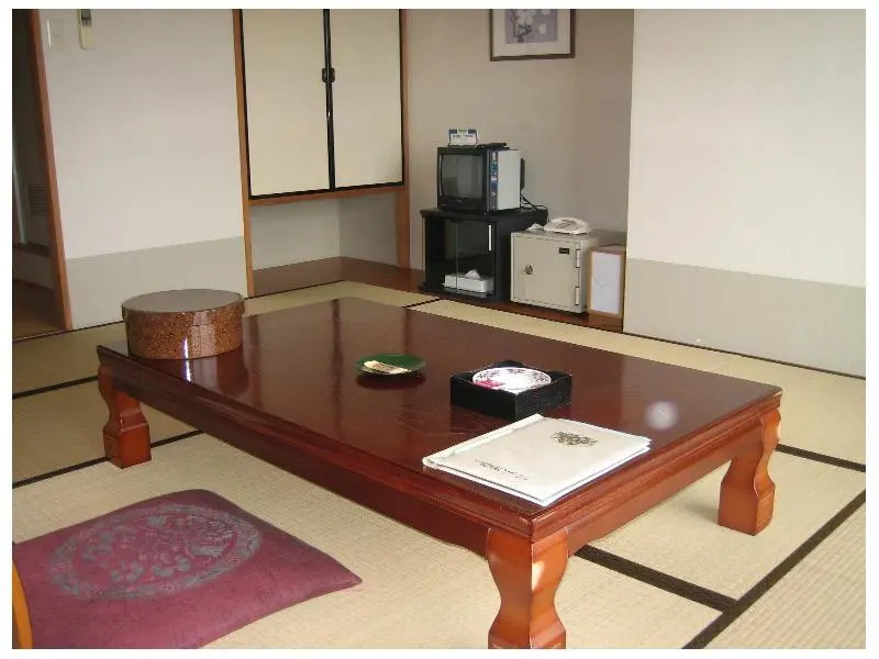 Hotel Oki Roza Ju