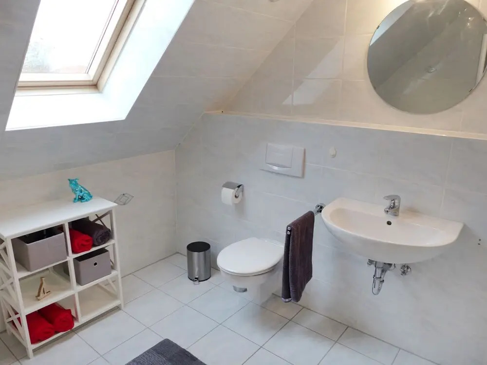 Holiday Home Nilles by Interhome