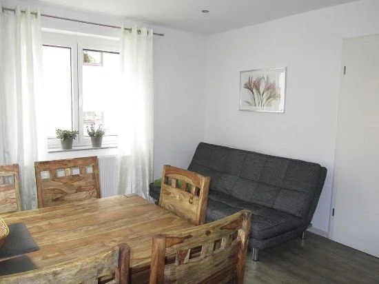 Dilger Apartments