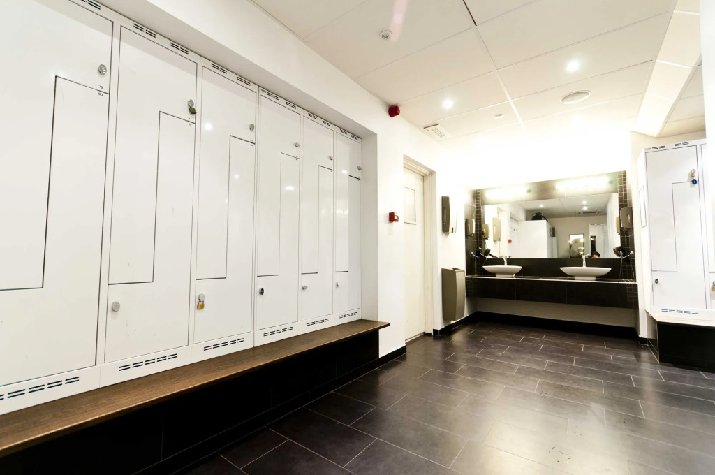 Thon Hotel Residence Parnasse Aparthotel
