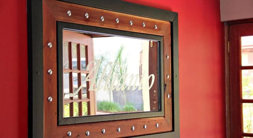 Allianto Boutique Hotel & Spa
