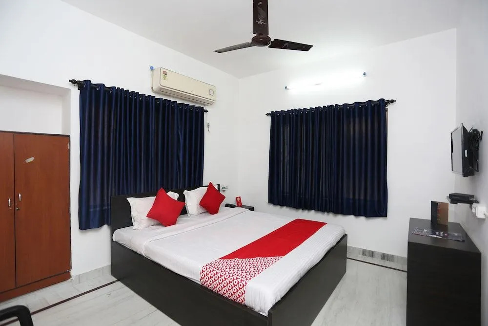 Oyo 28019 Surya Guest House