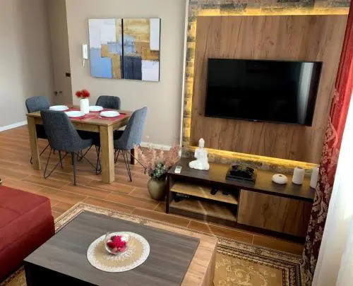 E.K.A Luxury Apartment 1