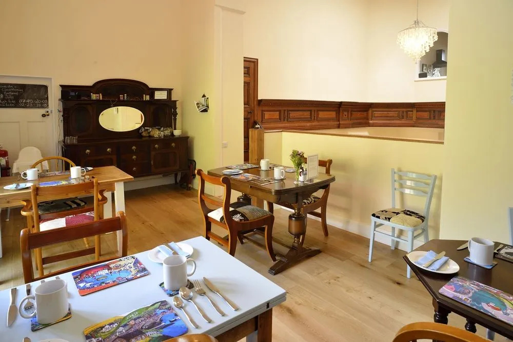 Bethsaida B&B