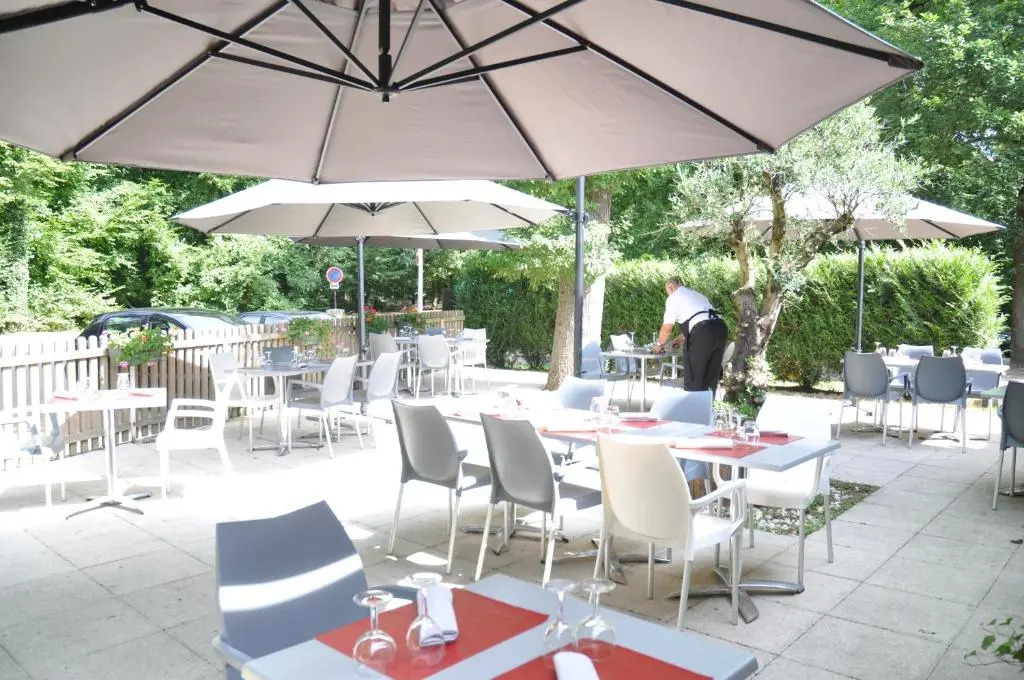 Logis Hôtel Orion