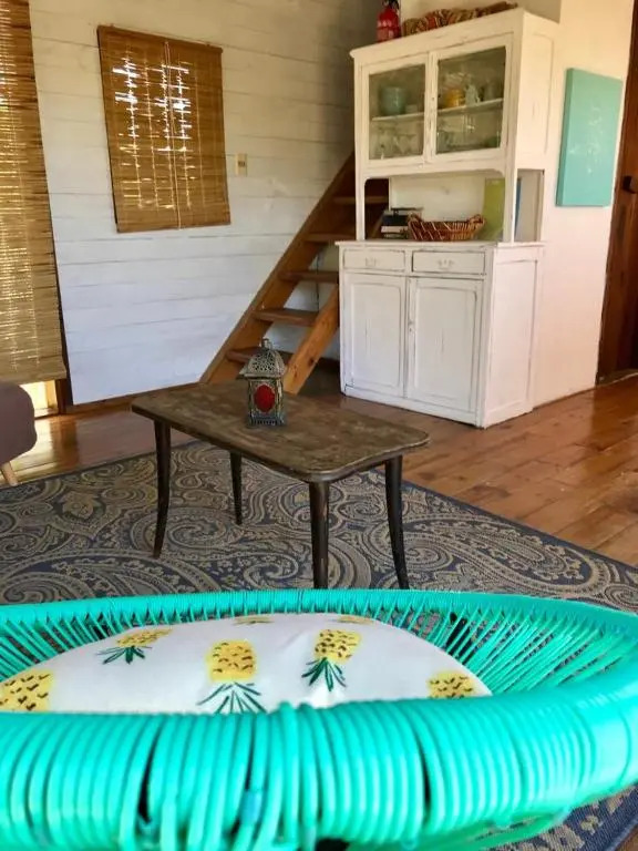 Solomare 2 Eco Cabana