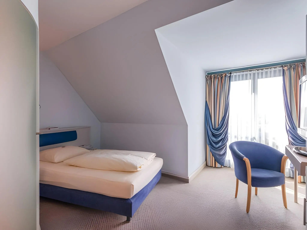 Hotel Gasthaus Rottner