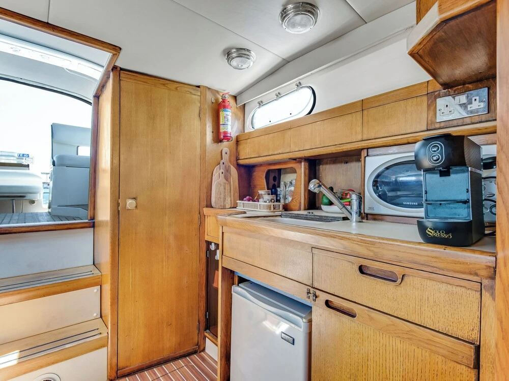Boat Glafkos - Charming 2 bdr Boat