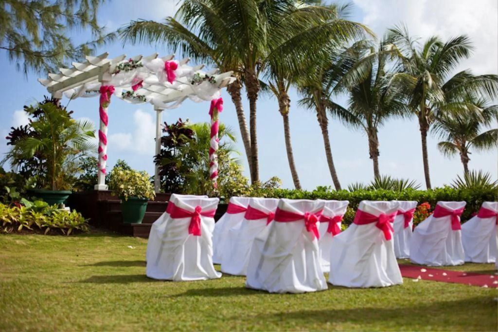 Turtle Beach, a Tribute Portfolio All Inclusive Hotel