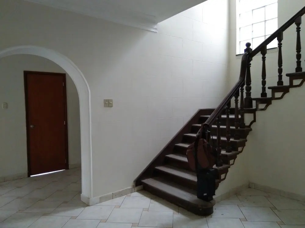 Passion Hostel - Barranco