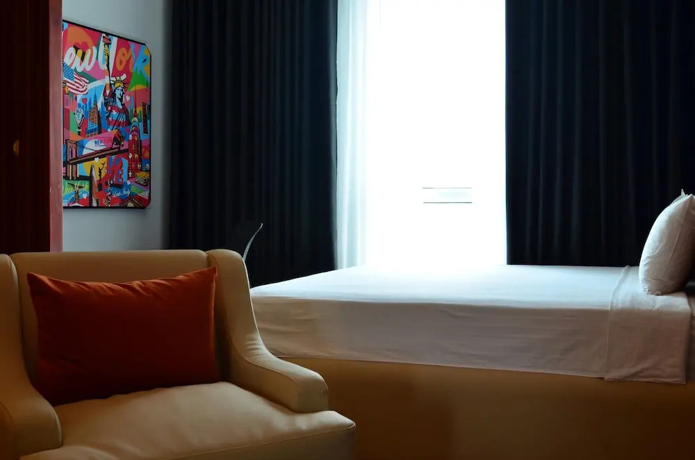 M Saigon Apartment