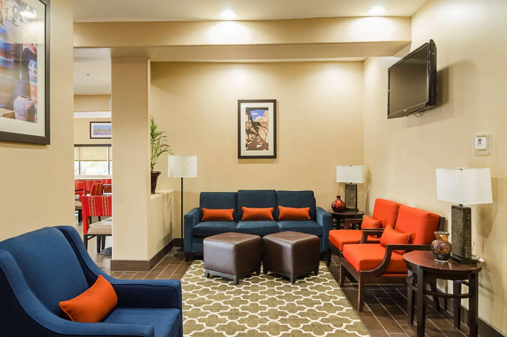 Comfort Inn San Antonio Northeast