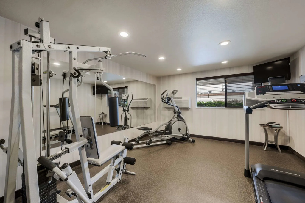 Best Western Alderwood
