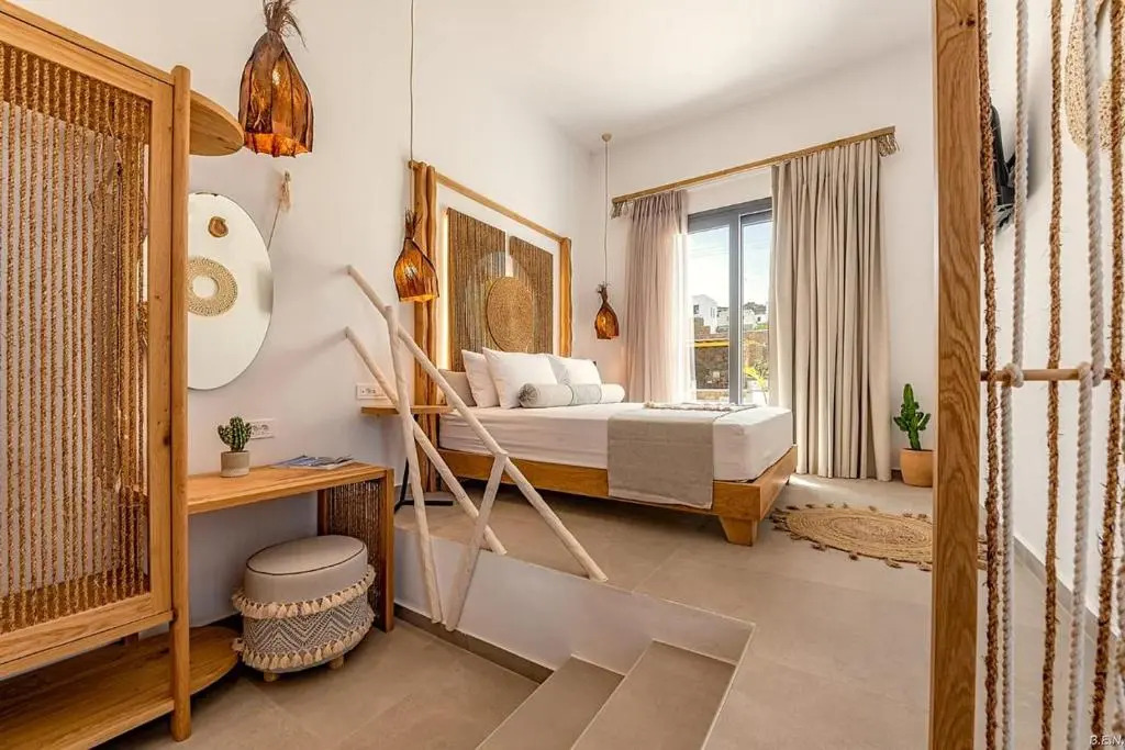 Le Palme Mykonos