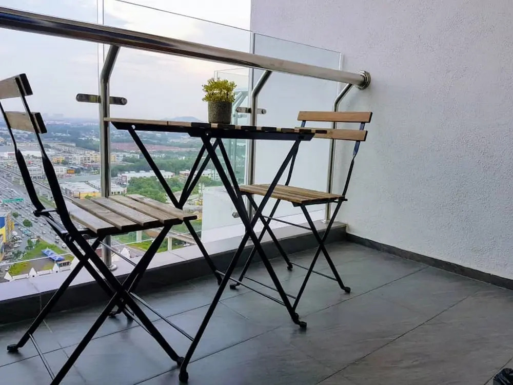 Puchong IOI Skypod Apartments