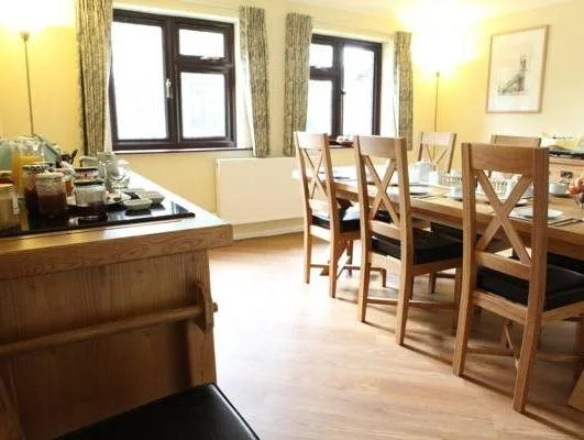 Linden Bed & Breakfast
