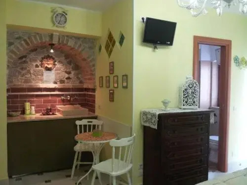 Olimpo Palace Affittacamere