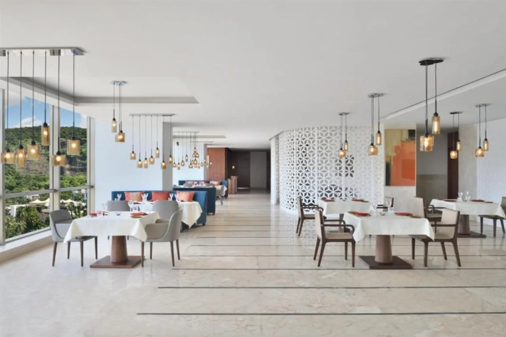 Courtyard by Marriott Navi Mumbai