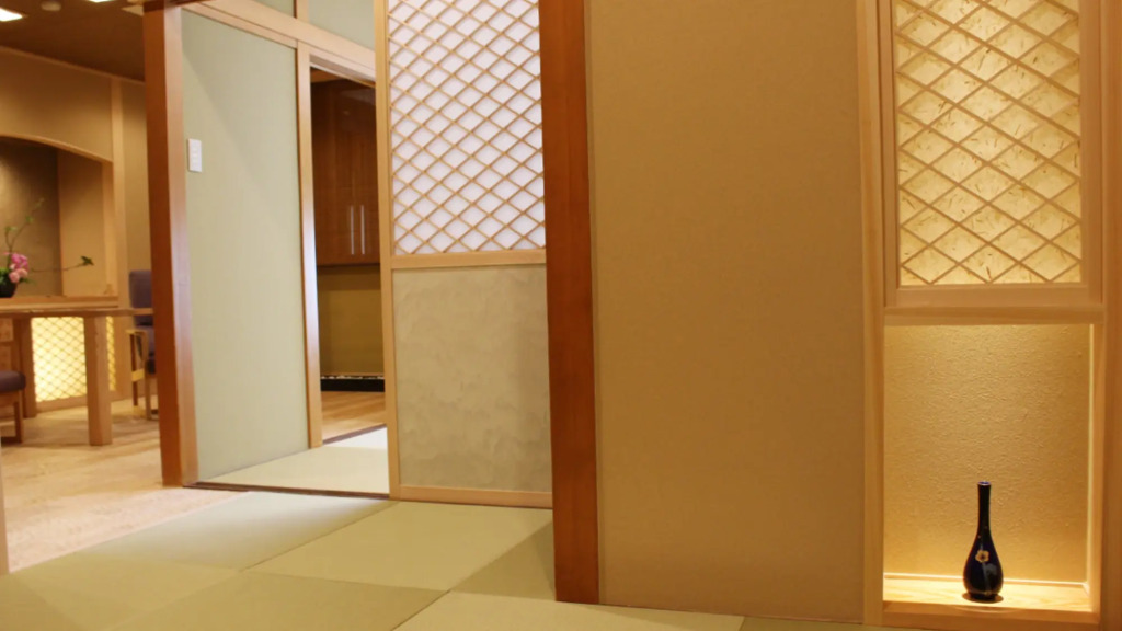 Unazuki Onsen Sun Yanagitei