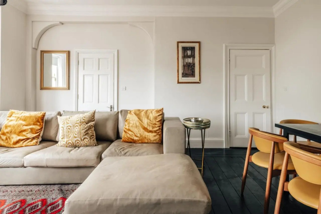 The Egerton - Serviced Apartments