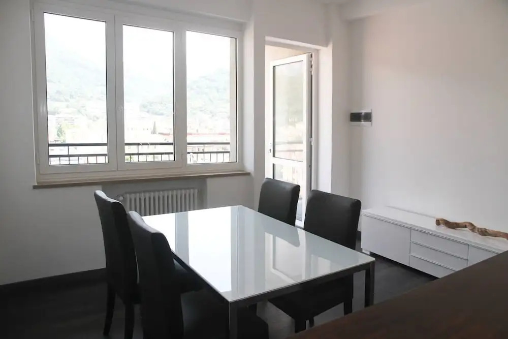 Appartamente Di Lusso Carrara Centro