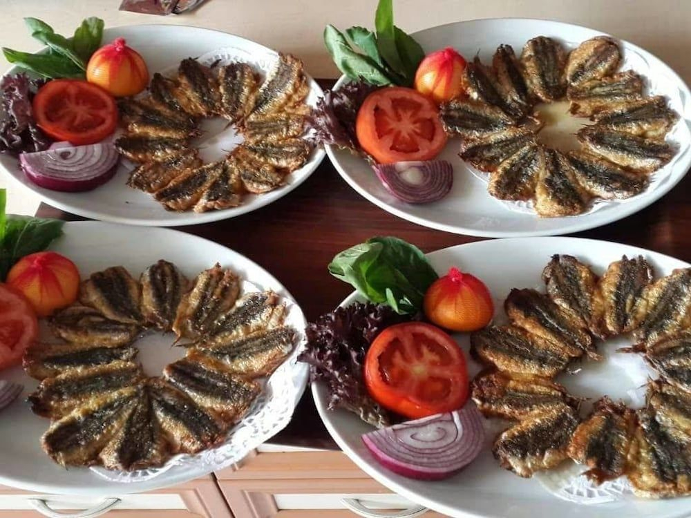 Prestij Evren Hotel