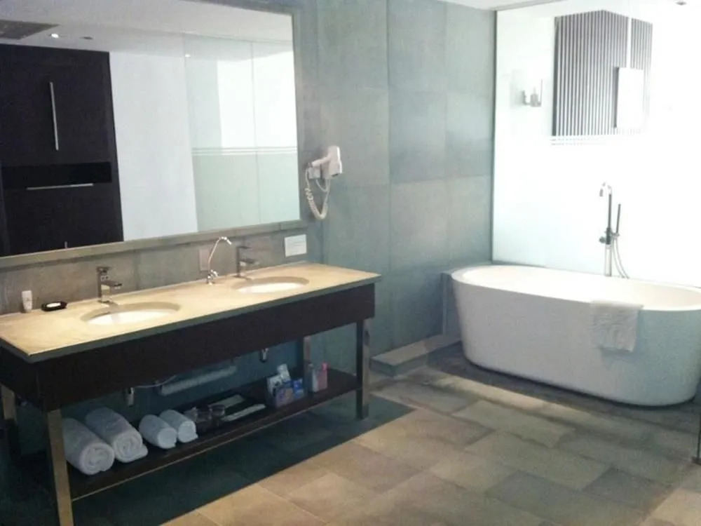 Zibo Gold Hotel