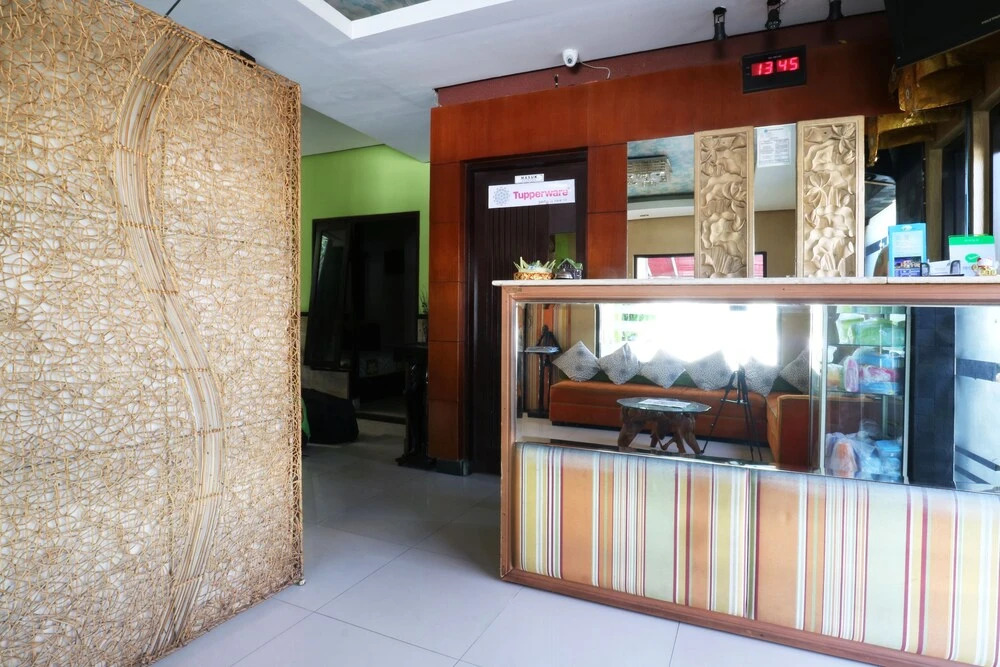 Pondok 2A