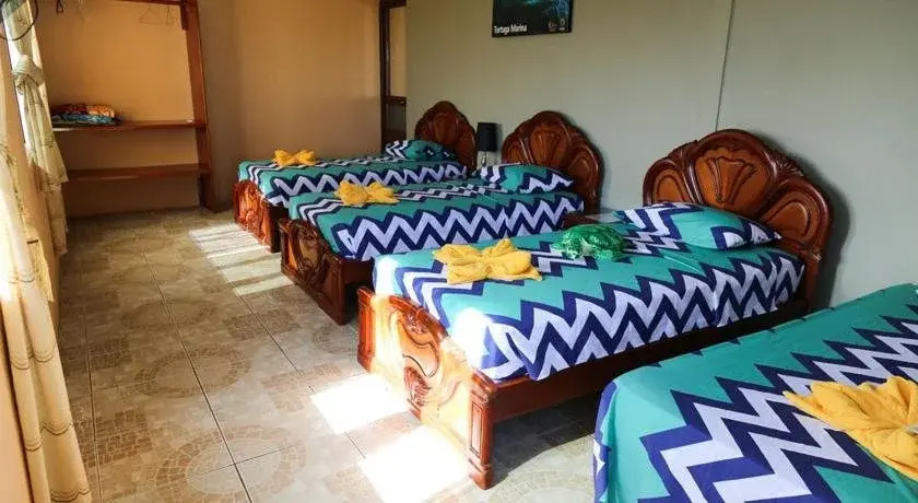 La Casa de Jeimy