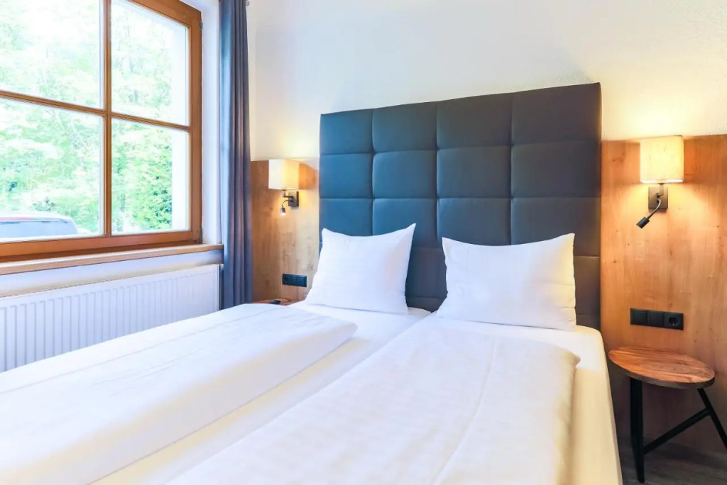 Kitz Residenz by Alpin Rentals - incl Summercard