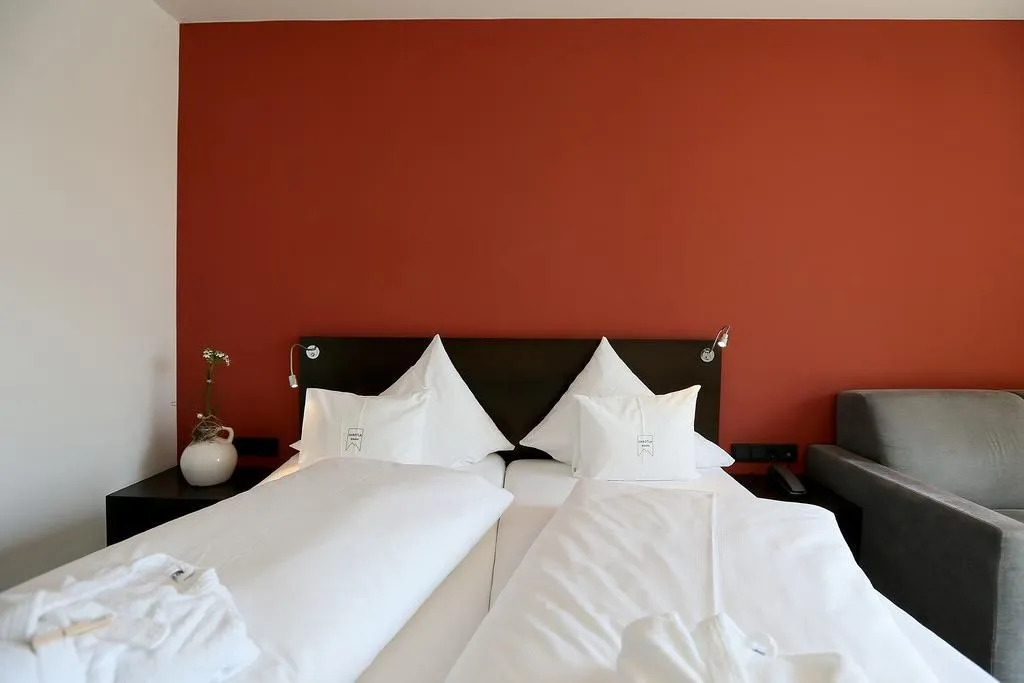 Aktiv-Hotel Sarotla