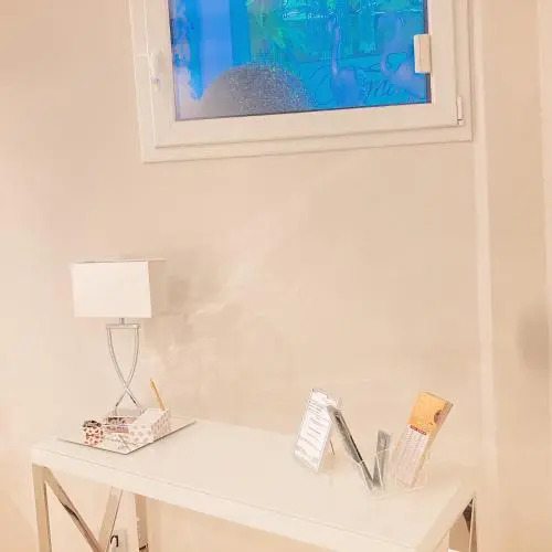 Tama Rooms