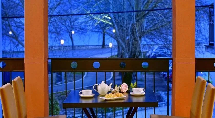 Z Inn Ioannina