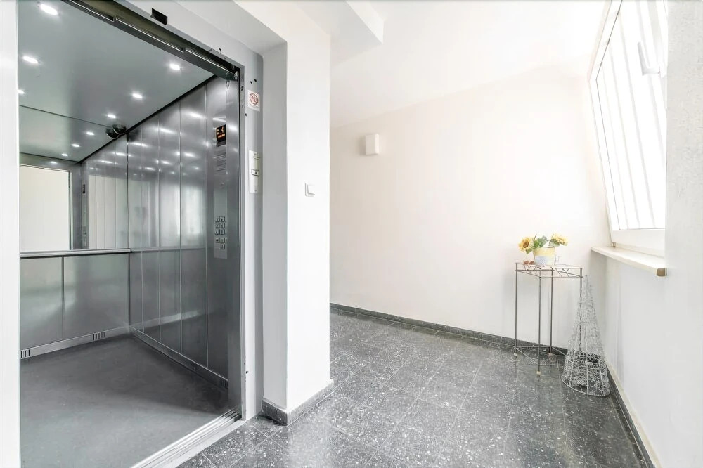 Private Room Leipziger Straße