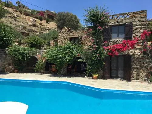 Villa Tereza