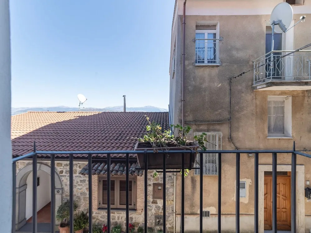 Attractive Holiday Home in Bosco With Garden