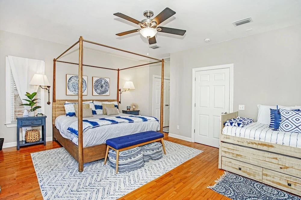 DRIFTWOOD COTTAGE at Seacrest Beach - 1581803