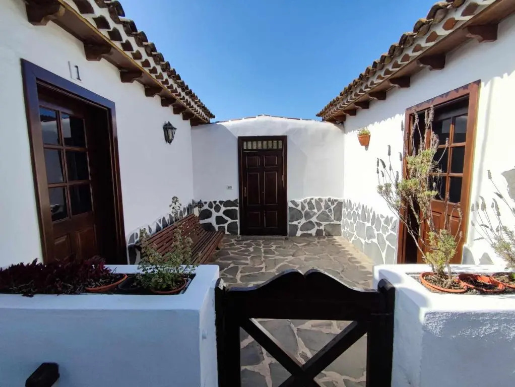Casa Rural Monte del Agua