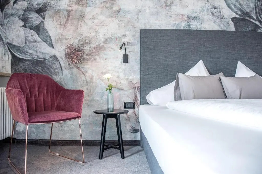 Hotel Walter