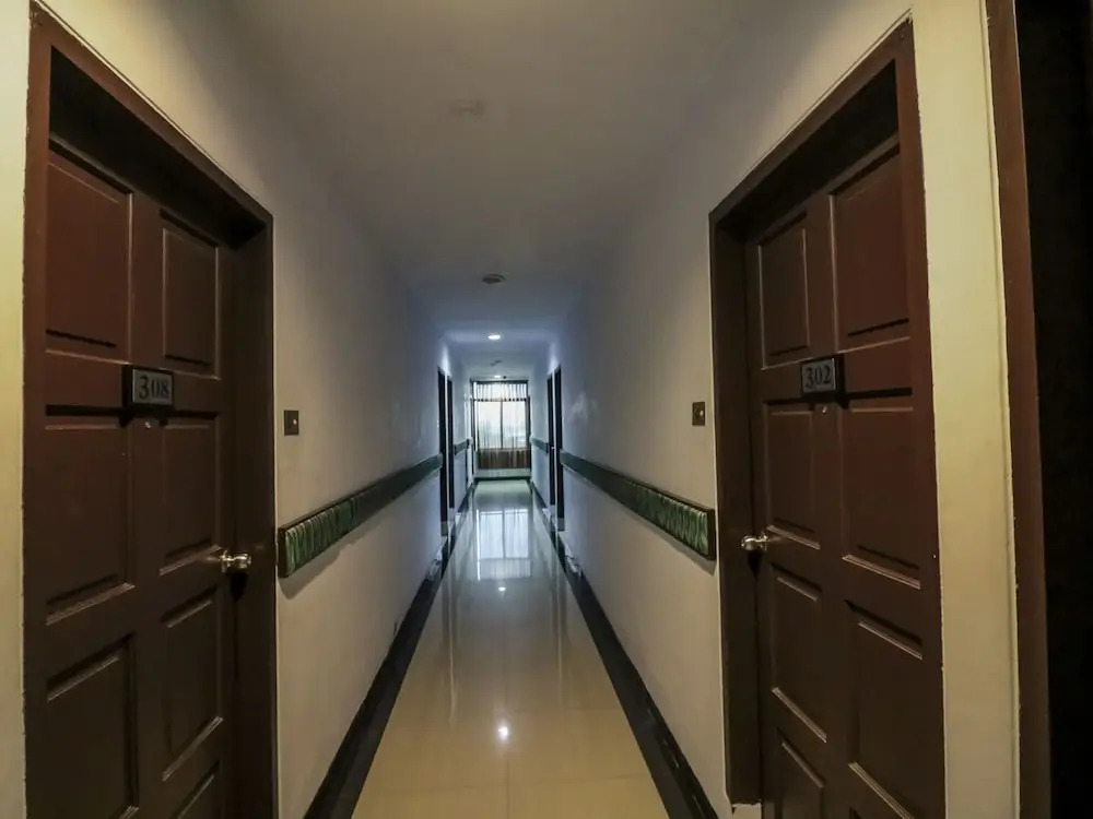 NIDA Rooms Ratulangi 17 Trans Studio