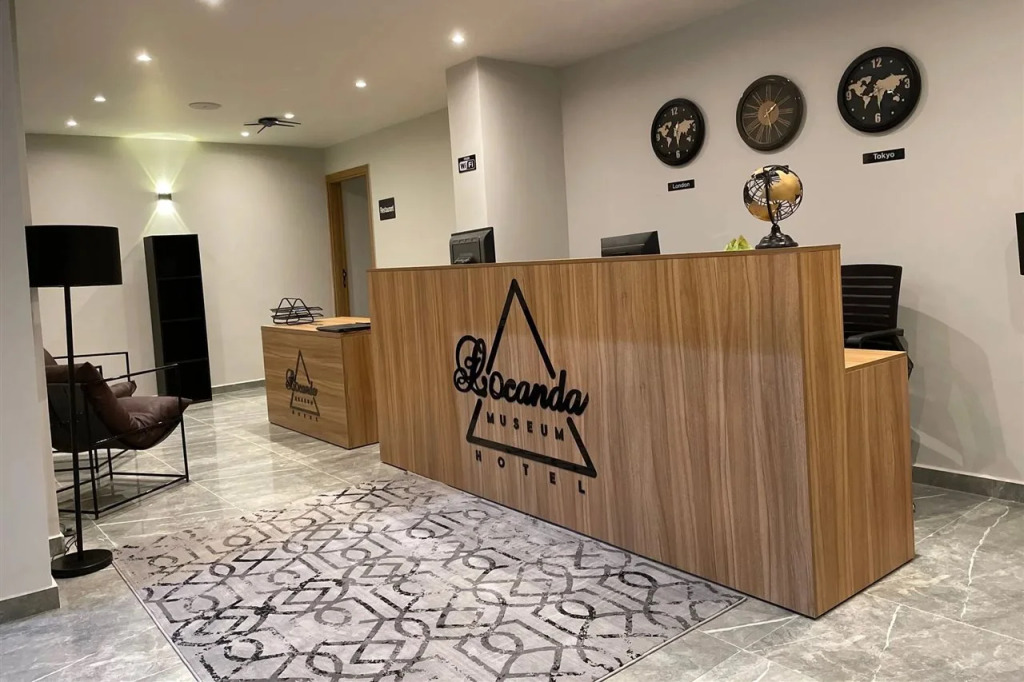 Locanda Museum Hotel