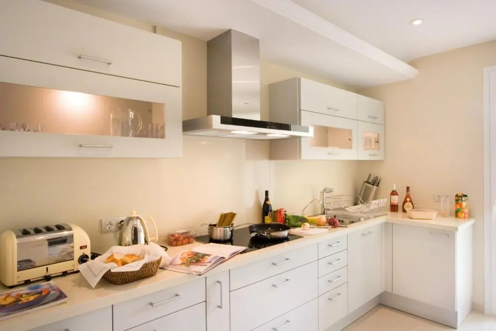 Apt 311 Heaven Beach Apartments, Guadalmansa Playa